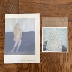 プリント付き特装版 山本彩香 写真集We are Made of Grass, プリント付き特装版 山本彩香 写真集We are Made of Grass,