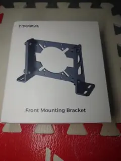 Moza Racing フロントマウント　R16/R21用　【中古品】