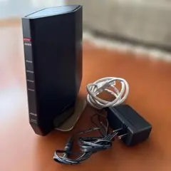 AX6 無線LANルーター 5400Mbps