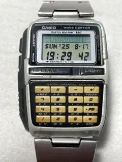 CASIO DBC-W151