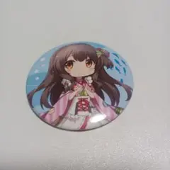 桜ころみん 缶バッジ
