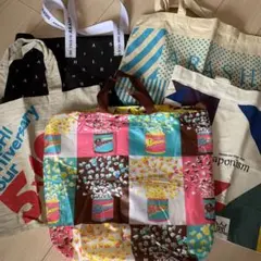 ARASHI ツアーバッグまとめ売り