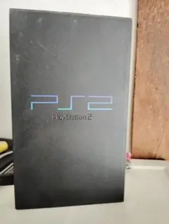 PlayStation 2 本体