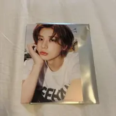 Vivi 10月号 boynextdoor イハン ポストカード