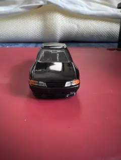 ㉙プロフ必読 まとめ買いOKドリームトミカ 頭文字D スカイラインGT-R