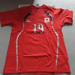 世界バレー　Tシャツ