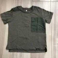 コムサイズム　Tシャツ　90 男の子