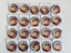 A3! 兵頭九門 キャラバッジコレクション 缶バッジ 20個