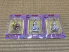 トムとジェリー 一番くじ チャームセット