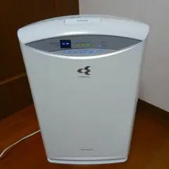 DAIKIN　ダイキン　 空気清浄機　MCK70S-W　2016年式　ホワイト