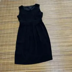 黒ワンピース