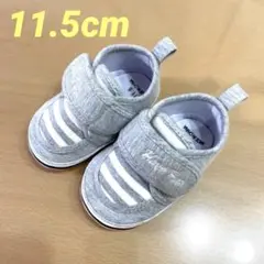 ベビー ベビーシューズ ファーストシューズ 11.5cm 西松屋 ほぼ未使用