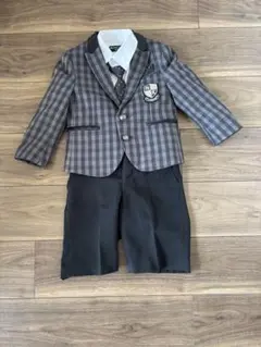 フォーマルスーツセット 95cm