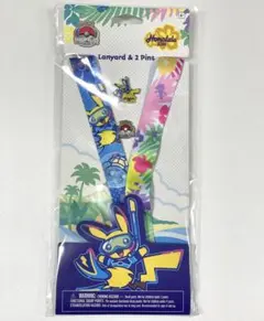2025年最新】wcs2024 ピカチュウ ピンズの人気アイテム - メルカリ