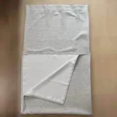 IKEAイケア　遮光カーテン2枚組　ベージュ
