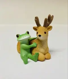 コポー　カエル　インテリア