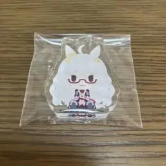 ウマ娘 一番くじ ちょこのっこ アクスタ ビワハヤヒデ