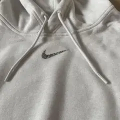 NIKEパーカー　メンズ