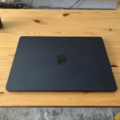 MacBook Air 15.3インチ M3 16GB 512GB