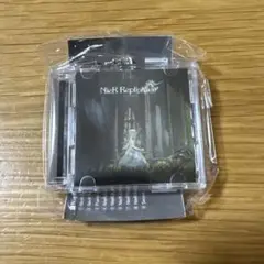 ニーアシリーズ ミュージックコレクションキーチェーン Vol.1