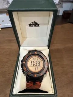 2025年最新】protrek prg－300の人気アイテム - メルカリ