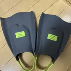 水泳 練習用 フィン DMC 24～26cm向け
