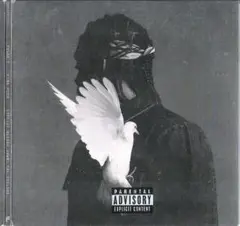 Pusha T / King Push Darkest Before Dawn: