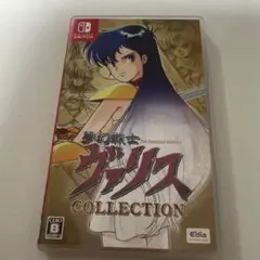 夢幻戦士ヴァリスCOLLECTION