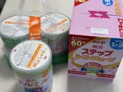 フォローアップミルク
