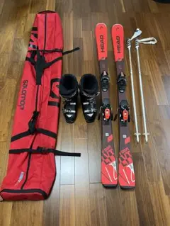 HEAD V-Shape V2 163 ＆salomon ブーツ27-27.5 HEAD V-Shape V2 163 ＆salomon ブーツ27-27.5 HEAD V-Shape V2
