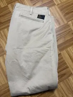 アルファーチノパン