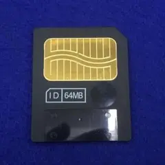 C223 HAGIWARA/ハギワラ　スマートメディア　64MB