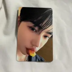 ニュー THE BOYZ ドボイズ THE BLAZE入場特典 トレカ