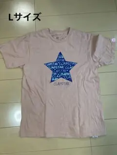 クラップ フィットネスTシャツ