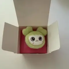 TWICE リング　ジョンブリー