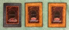 遊戯王 バトルフィールド【3枚】