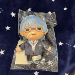 氷室一紀　ぬいぐるみ