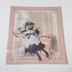 望月千代女 FGOフェス アクリルマスコット アクリルスタンド アクスタ