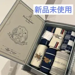 caramella 靴下 ギフトセット 22cm~24cm ピーターラビット™