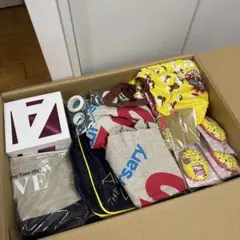 嵐グッズ ⑦
