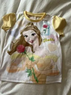 ベル キャラクター Tシャツ 110cm