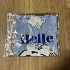 新品　Ｈ＆Ｍ　スヌーピー　ベル　Tシャツ