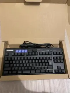 リアルフォース　REALFORCE 91UDK-G 黒色キーボード　東プレ Amazon.co.jp: 東プレ キーボード Realforce91UDK-G テンキー
