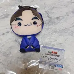 もちぴこぬいぐるみ 竹谷八左ヱ門