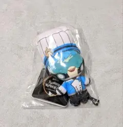 ツイステ オルト ミニミニぬいぐるみ マスターシェフ