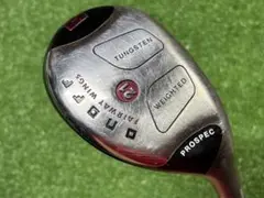 オノフ　PROSPEC 21度　ROODIO PENTACROSS I-8 S