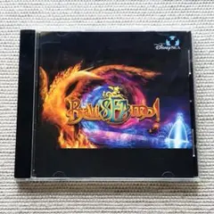 癒し系の優しい音楽と荘厳さ、CD「東京ディズニーシー ブラヴィッシーモ!」