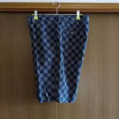 【美品】オフィシンシジェネラル　ハーフパンツ