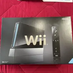 Nintendo Wii RVL-S-KJ