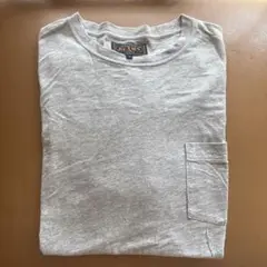 【BEAMS+】 グレー Tシャツ Mサイズ